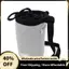 Magnesia Sack Rock Climbing Chalk Bag để nâng tạ ngoài trời Bouldering Magnesia Pouch Thiết bị leo núi