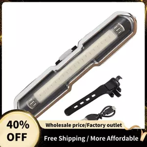Đèn LED Ván Trượt Đèn Longboard Đèn Ván Trượt Phù Hợp Với Mọi Longboards Xe Đạp Xe Tay Ga Đèn Pha Hoặc Đèn Đuôi