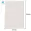 200 Gói Túi Cotton Muslin Túi Móc Túi Dây Rút Đa Năng Cho Trà Trang Sức Tiệc Cưới Ủng Hộ Bảo Quản (4 x 6 Inch)