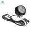 Đèn pha phụ kiện đèn ngủ LED để thay thế đèn pha xe tay ga / Pro / G2 Pro