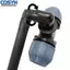 <cosyh>Adjustable Connector for Easy Sprinkler Height and Position Adjustment 34cm Long