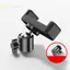 GE Đa Năng Chân Máy Gắn CellPhone Giá Đỡ Kẹp Đứng 1 / 4 Vít Bóng Đầu Adapter Cho Selfie Sti 360 Xoay Camera Braet VN
