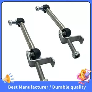 Thanh điều chỉnh cảm biến chiều cao 2213202489 Cho - W222 2 chiếc