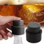 Nắp silicon Soda Bảo quản đồ uống Bảo quản đồ uống chất lượng cao B