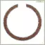Vòng Đàn Guitar Hoa Acoustic Guitar Soundhole Sapelli Rosette Cho Đàn Guitar Acoustic Phụ Kiện Với Vỏ Bào ngư Inlay