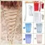 MONOSTYLE 3 Cái / bộ Đầm Cưới Thắt Lưng, Dây Kéo Thay Thế DIY Craft Satin Corset Bộ Dụng Cụ, Ren Váy Cưới Phối Ren Cho Phụ Kiện Váy Cưới