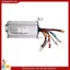 Dành cho các bộ phận xe tay ga điện Bộ điều khiển động cơ không chổi than thông minh 36V 350W 15A Bộ điều khiển cho xe tay ga điện tử 8,5 inch