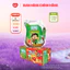 Đủ vị KUN túi 1 thùng 24 túi x 110ml