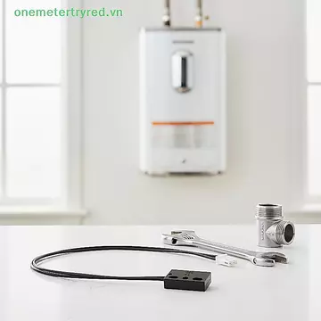 Metertryred 1 Bộ phận thiết bị gia dụng Máy nước nóng Gas Ba dây Micro Bật tắt Điều khiển lưu lượng nước Công tắc cảm biến máy nước nóng Phụ kiện VN