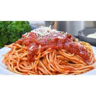 Cà Chua cô đặc đóng hộp HENG 95% lon 198gr Tomato paste làm Mỳ Ý (Spaghetti), pizza, lagu, bò kho
