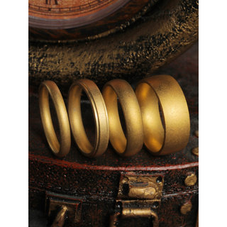 Titanium Steel Wedding Ring by globe_mellow_store3.vn