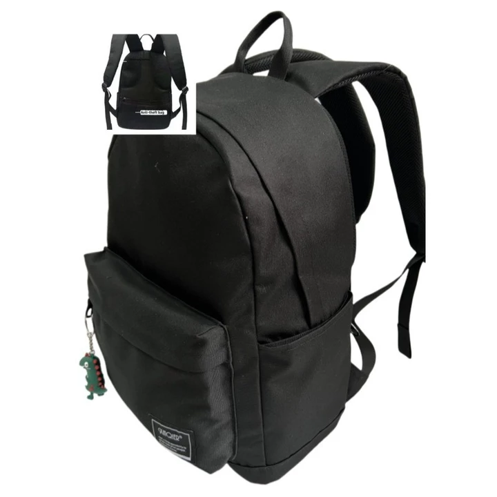 Women's Backpack – Large, for School – 6