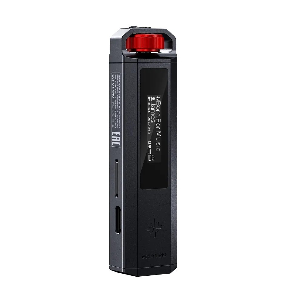 Máy nghe nhạc FiiO Snowsky Echo Nano -  Hàng Chính Hãng - Songlongmedia | BigBuy360 - bigbuy360.vn