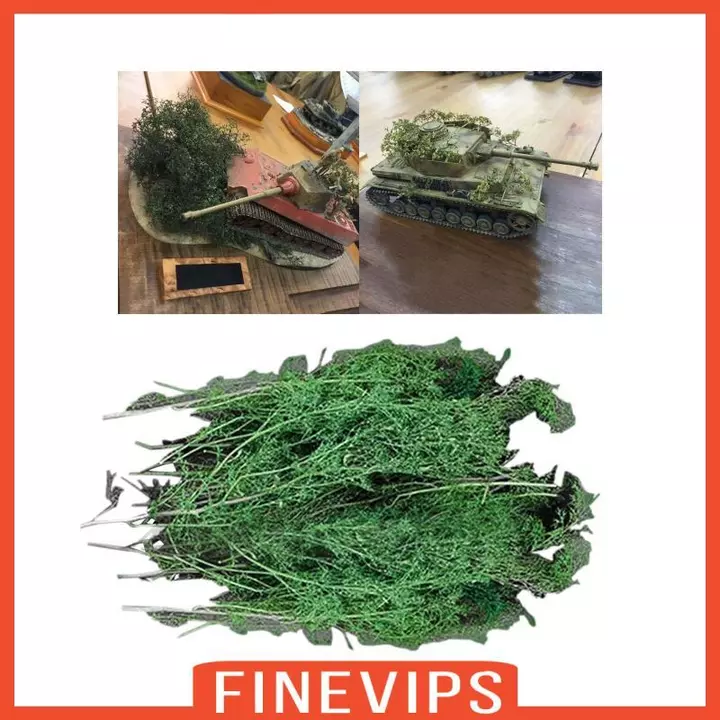 Finevips Iron – 7