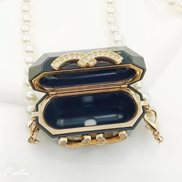 Túi xách nữ nhỏ nhắn, kiểu dáng thời trang, có dây xích ngọc trai, túi đeo chéo, túi xách nữ, túi xách kiểu TB, túi đeo chéo có dây xích ngọc trai kiểu TB, túi – 6