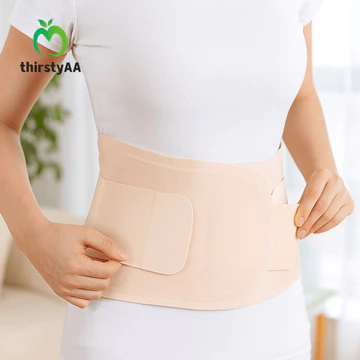 Thắt lưng thể thao THIRSTYAA, Đai thắt lưng thể thao siêu mỏng 2 hỗ trợ linh hoạt Thắt lưng tập thể dục, Tấm thắt lưng Unisex 3D Hỗ trợ thắt lưng mỏng Đai hỗ trợ thắt lưng thoáng khí Bảo vệ đĩa thoát 