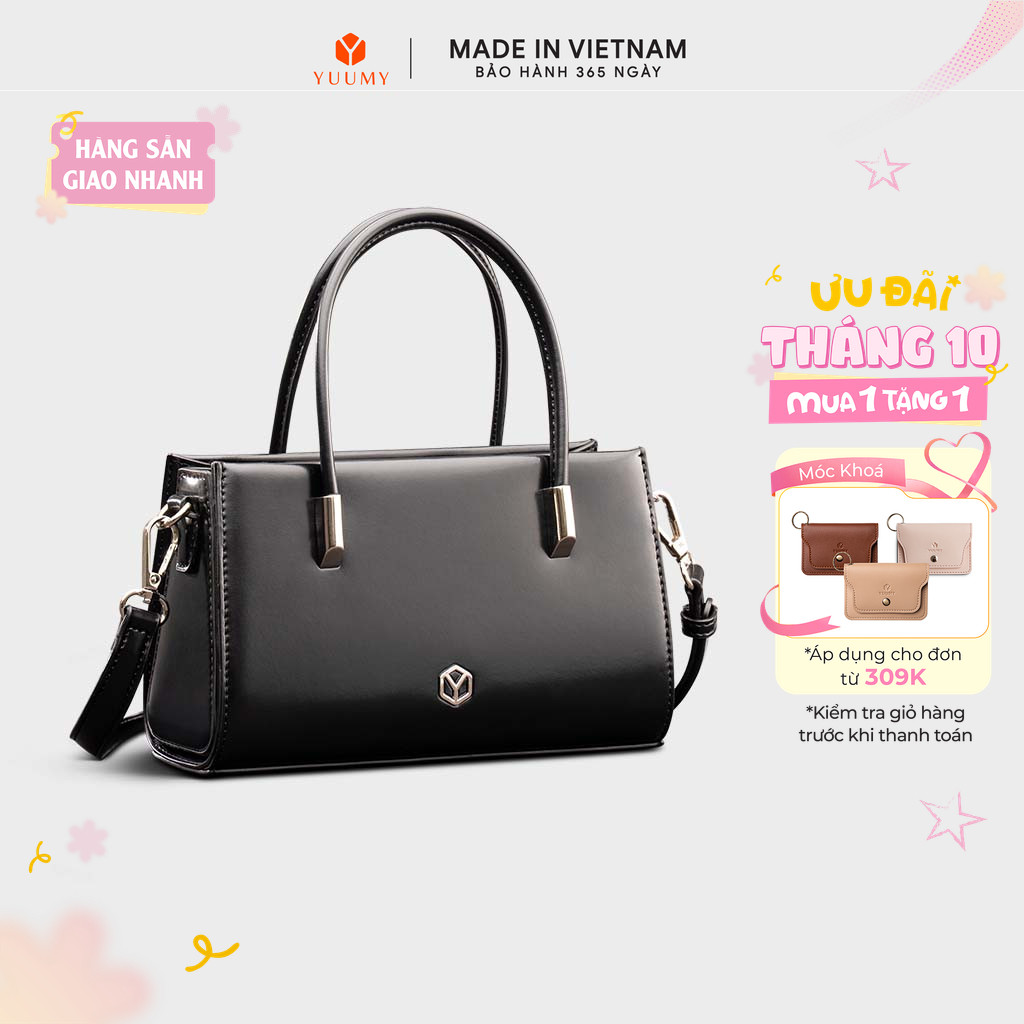 Túi đeo chéo nữ YUUMY YN283
