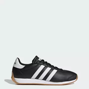 adidas Lifestyle RUNVISTA SHOES Men Black HQ2315