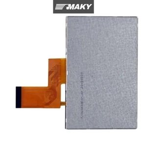 Newwellknownepic Universal 4.3 Inch TFT Màn Hình LCD Màn Hình 40 Chân HD 480 * 272 Sửa Chữa Màn Hình Thay Thế Cho Xe Ô Tô VN