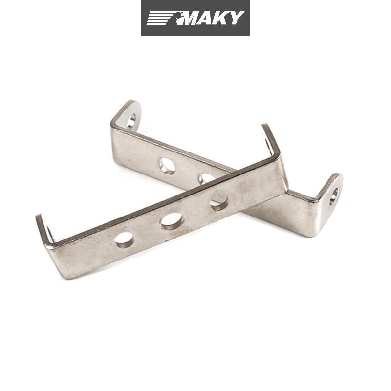 Newwellknownepic Xe Đạp Phía Sau Pannier Giá Kết Nối Mang Theo Nhà Cung Cấp Seatpost Gắn Adapter VN
