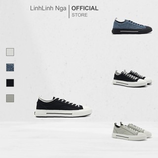 Giày PEDRO Strata Sneakers - PM1-76210252 chính hãng đủ bill