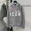 Áo Hoodie Ai Con KCloset Áo Nỉ Bông Dày Dặn Dáng Rộng Nam Nữ NA32