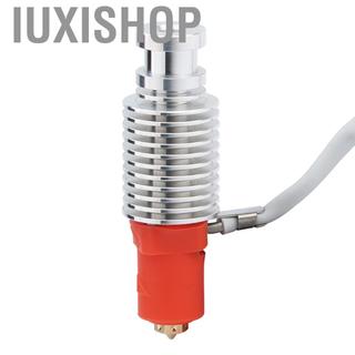 iuxishop Trianglelab CHC Pro Volcano Hotend Kit với lõi gia nhiệt bằng gốm Công suất cao 115W Hotend tương thích/Máy đùn ma trận Hemera CR10/Tatan AERO/DDB-Volcano