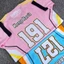 SY3 Jersey Domundi Sport 2025 DMD Sport dạo phố Áo thun tay ngắn YS3