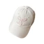 PCF * Mũ chống nắng dễ thương Mũ bóng chày Cotton dành cho cô gái tuổi Teen Mũ bóng chày Tính năng Nơ tinh tế Tôn vinh lý tưởng cho chuyến thăm công viên và gia đình