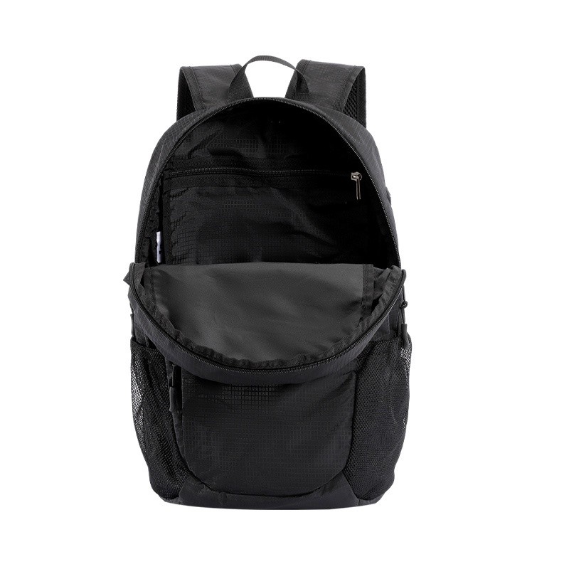 Balo Du Lịch Dung Tích 26l In Hình Vương Miện Thời Trang Cho Nam Nữ