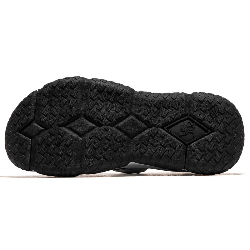 Giày đi biển ngoài trời CAMELCROWN Giày đế mềm chống trượt thông thường