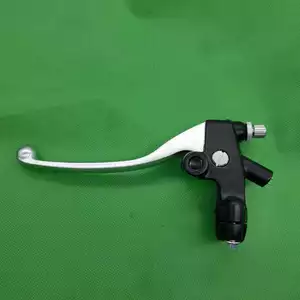 Tay cầm ly hợp dùng cho Stona Apes 125 tay cầm phanh tay cầm hươu cao cổ 125 sừng