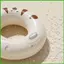 Nhẫn Bể Bơi Cho Trẻ Em Bơm Miễn Phí Nổi Chống Rò Rỉ PVC Phao Hồ Bơi Bè Cho Bãi Biển Sân Sau Sông Ngoài Trời saixit2vn