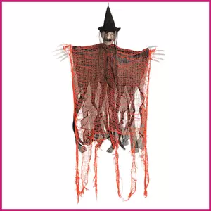 Phù Thủy Trang Trí Halloween Hiên Nhà Trang Trí Trong Nhà Phù Thủy Trang Trí Cho Sân Sau Ngôi Nhà Ma Ám Cửa Hàng Ngoài Trờiidaevn