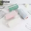 Bút chì GETVOW, Túi đựng bút dung lượng lớn cảm ứng mềm mại, Hộp bút thêu di động Quà tặng học sinh