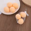 Đồ chơi giảm căng thẳng Squishy Trứng thực tế TPR Đồ chơi chống căng thẳng phục hồi chậm cho người lớn và trẻ em