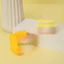 Đồ chơi Squishy phô mai khổng lồ Giảm căng thẳng Vui nhộn