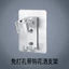 🔥giá đỡ vòi hoa sen giá đỡ tắm treo tường phụ kiện vòi hoa sen Đầu vòi hoa sen Giá đỡ không thủng Nhà vệ sinh Tắm hoa Hoa mặt trời Đế rượu Móc điều chỉnh không gian Nhôm