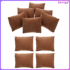 Đồng hồ trang sức Vòng tay Gối trưng bày Gối Mini kevga