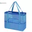 BeautifulHomeA Lưới Chống Thấm Nước Túi Tote Đi Biển Lớn Chống Cát Có 2 Tay Cầm Cho Bể Tập Gym Giải Pháp Bảo Quản Du Lịch Ngoài Trời VN