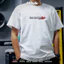 Thái Độ Nhật Bản JDM Sửa Đổi Xe Treo Răng Giảm Chấn 100% Cotton Cao Cấp Áo Thun Tay Ngắn0701