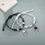JULYHOT Cặp Đôi Vòng Tay Pentagram Cặp Đôi Thẻ Handmade Đa Năng Dệt Dây Tay Nữ Quà Tặng Massivedeals