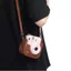 🔥có hàng sẵn🔥ốp instax Chống rơi và chống va chạm túi máy ảnh Phiên bản nâng cấp] Vỏ bảo vệ Polaroid mini12 có vỏ đeo chéo Thích hợp cho túi đựng máy ảnh lưu trữ Fuji Mini 11