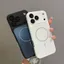Vỏ điện thoại di động Apple 17Promax bao gồm tất cả các ống kính bảo vệ chống rơi iPhone15PM 16 cặp đôi