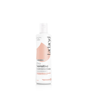 Dung Dịch Vệ Sinh Phụ nữ Lactacyd Pro Sensitive Cho Da Nhạy Cảm 250ml