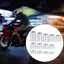 Bộ miếng đệm trục bánh xe Dễ dàng lắp đặt Phụ kiện chuyên nghiệp có độ bền