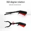 Khung Ảnh Grabber Dụng Cụ Litter Piers Kẹp Rác Chống Trơn Trượt Reacher Tay Dài Nối Dài Thùng Rác Kẹp Rác Piing Kẹp Phụ Kiện VN
