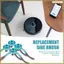 Bàn chải bên thay thế cho 4090 3090 5090 6090 Bàn chải góc Robot hút bụi Phụ kiện các bộ phận