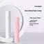 BeautifulHomeA Nhanh Khô Di Động UV LED Đèn Móng Tay Bút Phong Cách USB Máy Sấy Móng Tay Cho Gel Ba Lan Sử Dụng VN