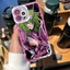 Ốp Cho Infinix Hot 60 50 40i Play Note 50 Pro 40 GT 30 Pro Smart 20 10 Plus 9 Vỏ Điện Thoại Silicon Anime Saint Seiya Hyoga Shiryu Anime